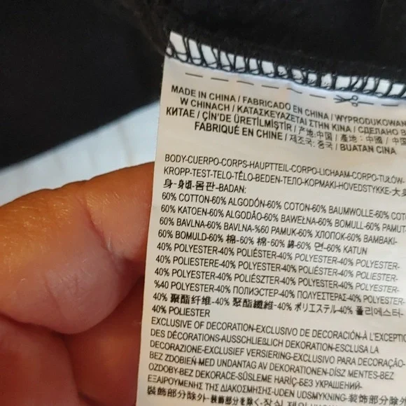 🌻Vans/Sponge Bob Women's Floral Neon Sweatshirt Size XS - Picture 7 of 9